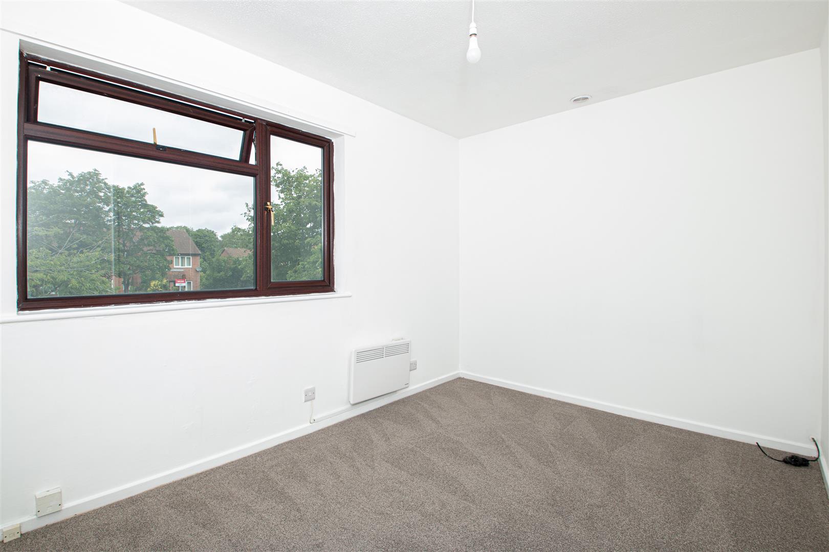 Bercham, Two Mile Ash, Milton Keynes